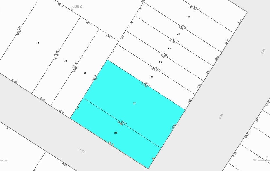 More Photos Of 9020-9024 5th Ave, Brooklyn Healthcare For Lease