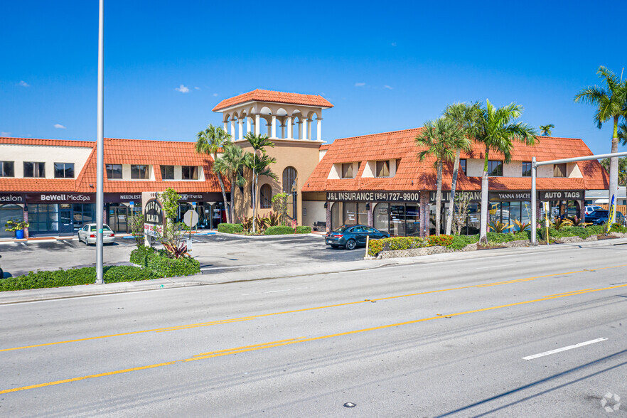 Primary Photo Of 1881 NE 26th St, Wilton Manors Storefront Retail Office For Lease