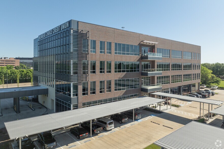 More Photos Of 18211 Katy Fwy, Houston Office For Lease