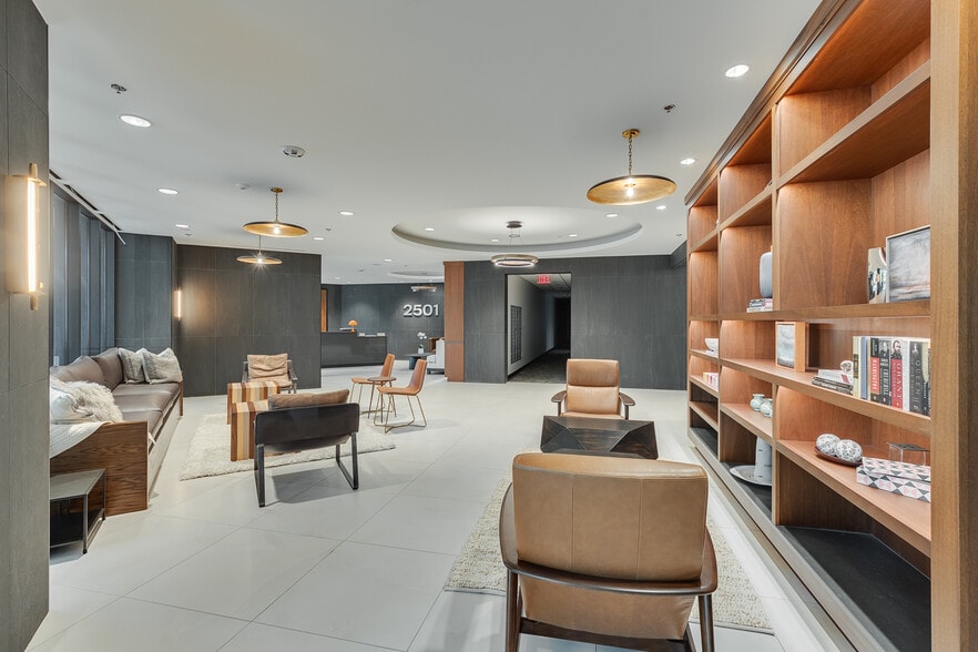 More Photos Of 2501 Cedar Springs Rd, Dallas Office For Lease