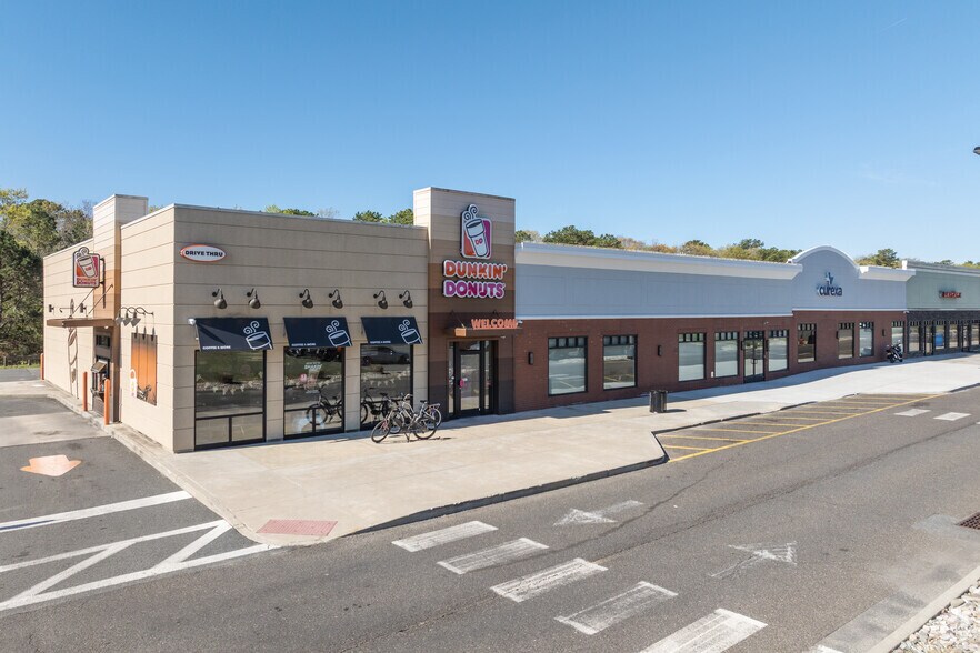 More Photos Of 45 S New York Rd, Galloway Storefront For Lease