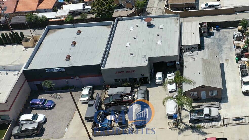 More Photos Of 4219 Rosemead Blvd, Pico Rivera Auto Repair For Sale