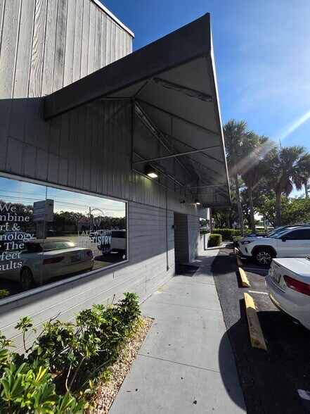 More Photos Of 6427 Lake Worth Rd, Greenacres Medical For Lease
