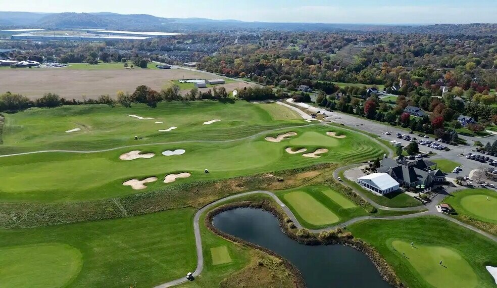 More Photos Of 700 Strykers Rd, Phillipsburg Golf Course Driving Range For Lease