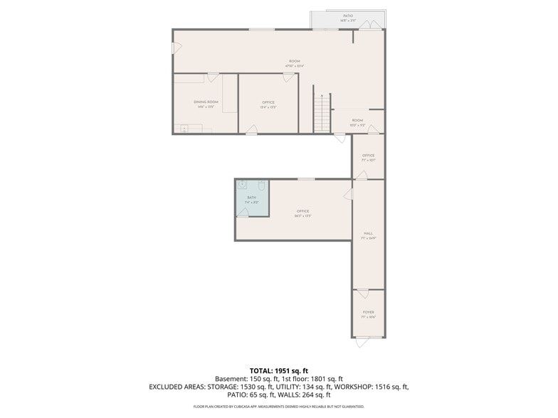 More Photos Of 443 Main St, Lyons General Retail For Lease