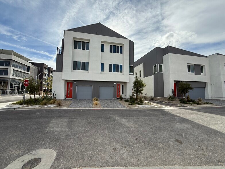 Primary Photo Of 8629 Ensworth St, Las Vegas Specialty For Sale