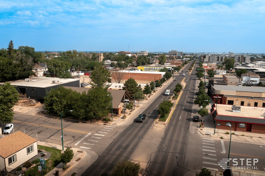 More Photos Of 1335 8th Ave, Greeley Storefront For Sale
