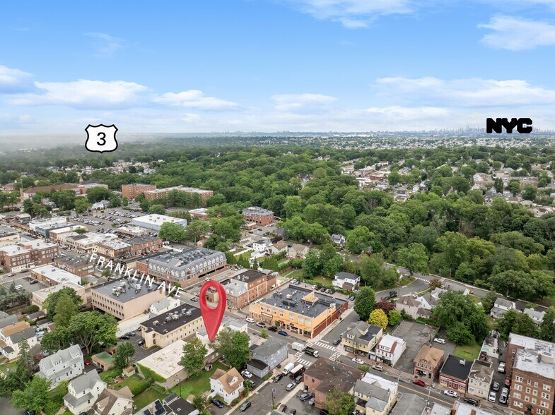 More Photos Of 171-173 Franklin Ave, Nutley Storefront Retail Residential For Sale