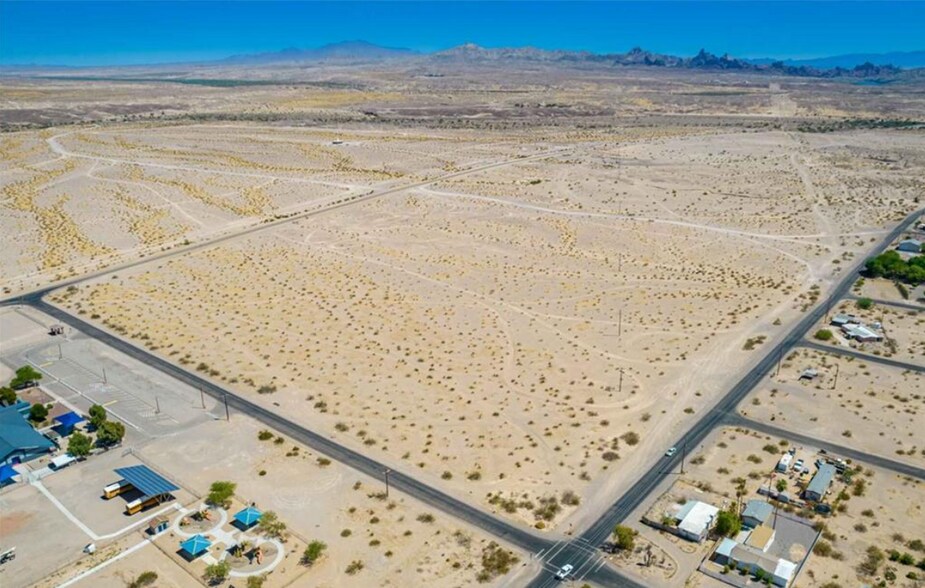 More Photos Of 000 Route 66, Topock Land For Sale