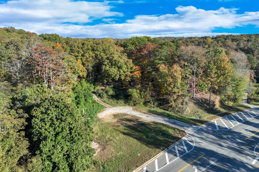 More Photos Of 3320 Cleveland Hwy, Gainesville Land For Sale