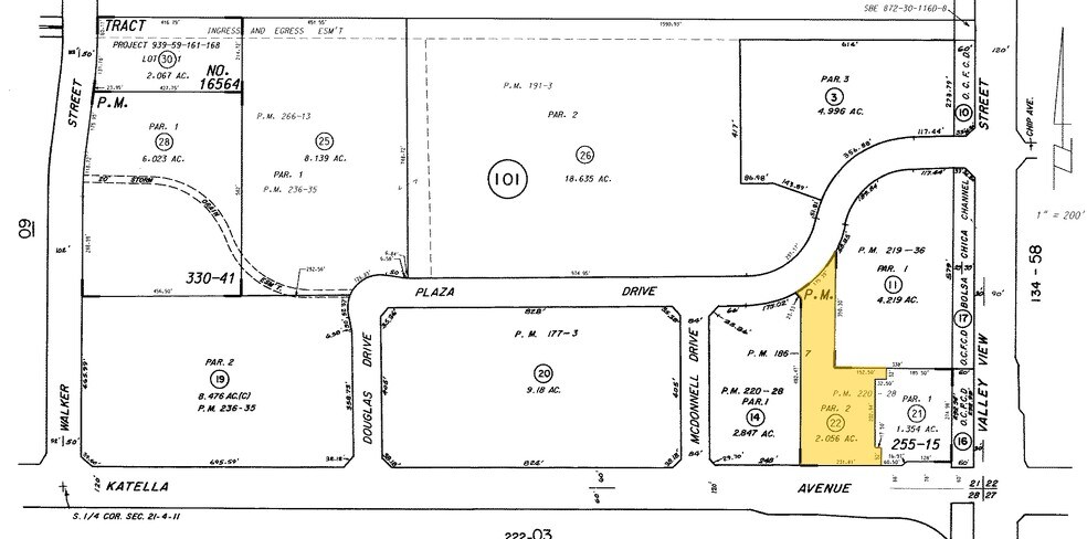 More Photos Of 5895 Katella Ave, Cypress Freestanding For Lease