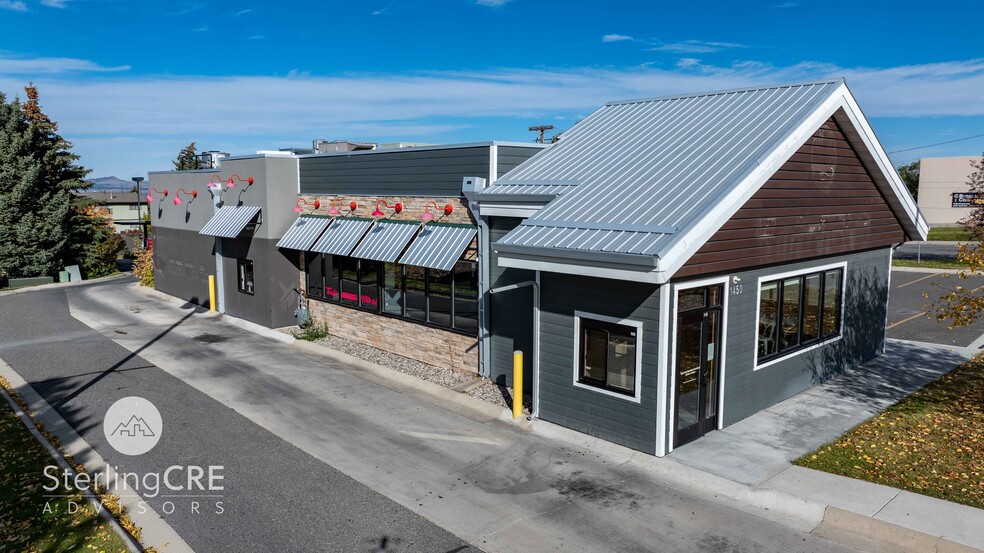 More Photos Of 1450 Prospect Ave, Helena General Retail For Sale