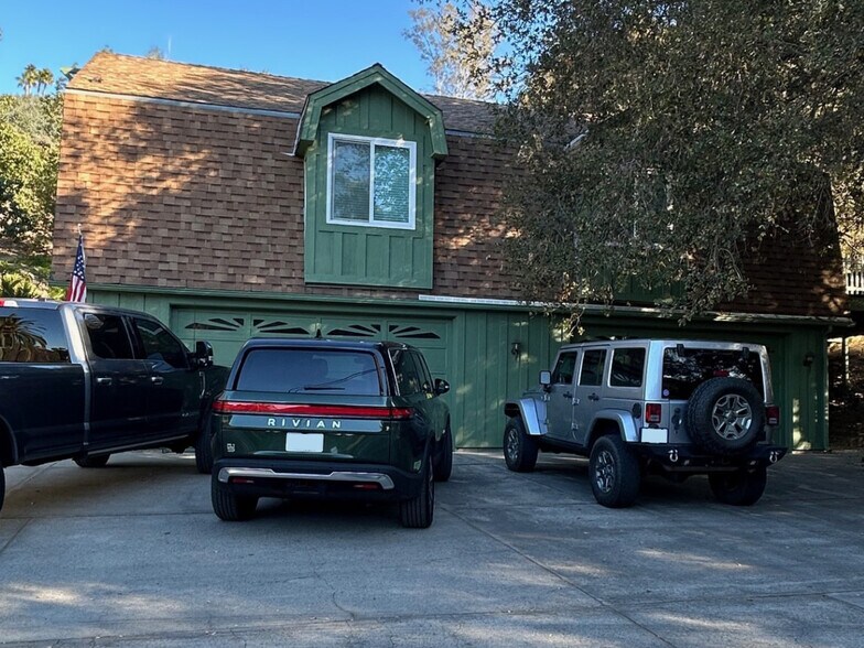 More Photos Of 30007 Old Highway 395, Escondido Industrial For Sale