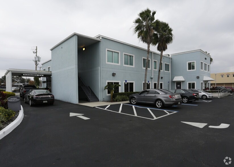More Photos Of 4809 N Armenia Ave, Tampa Medical For Lease