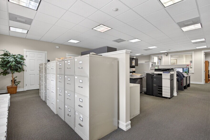 More Photos Of 5521 N University Dr, Coral Springs Office For Sale