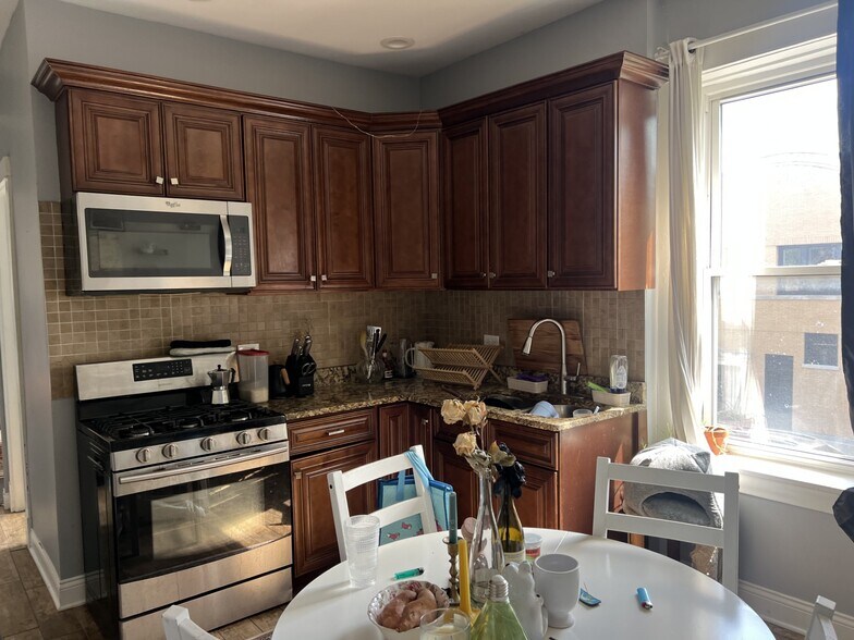 More Photos Of 3901 W Fullerton Ave, Chicago Storefront Retail Residential For Sale