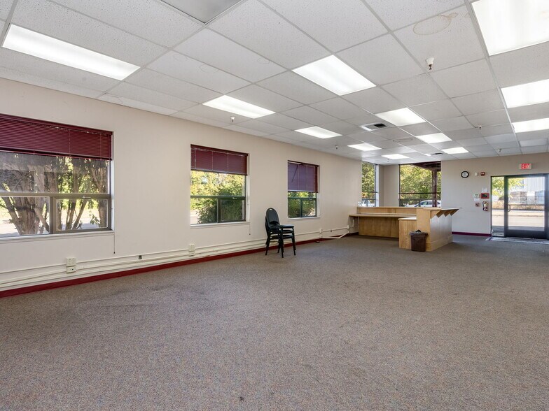 More Photos Of 16700 S Highway 99W, Amity Distribution For Sale