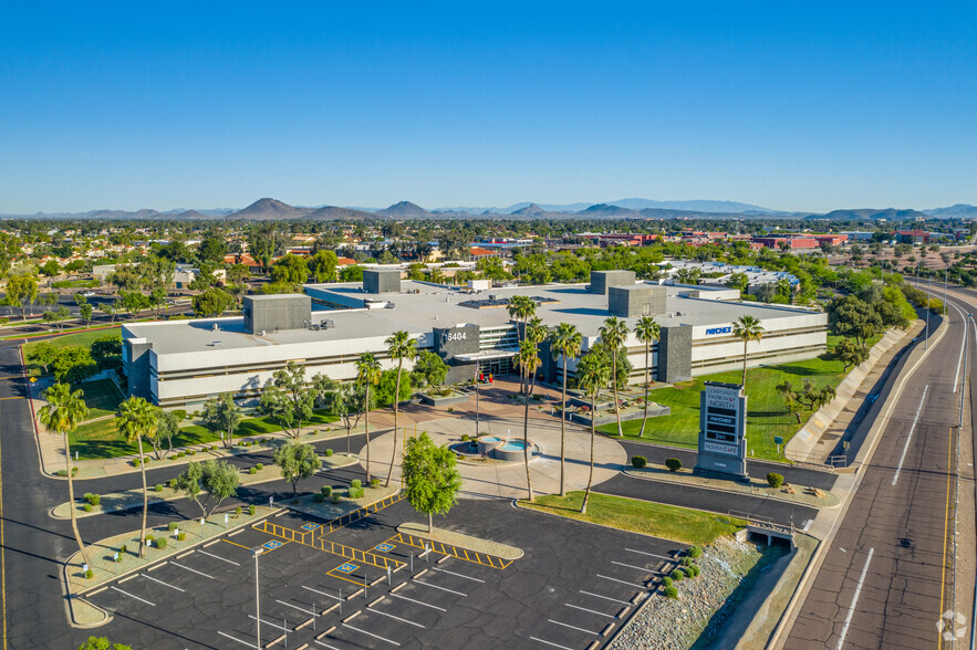 Primary Photo Of 16404 N Black Canyon Hwy, Phoenix Office For Lease