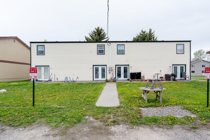 More Photos Of 500 S 20th Ave, Bozeman Apartments For Sale