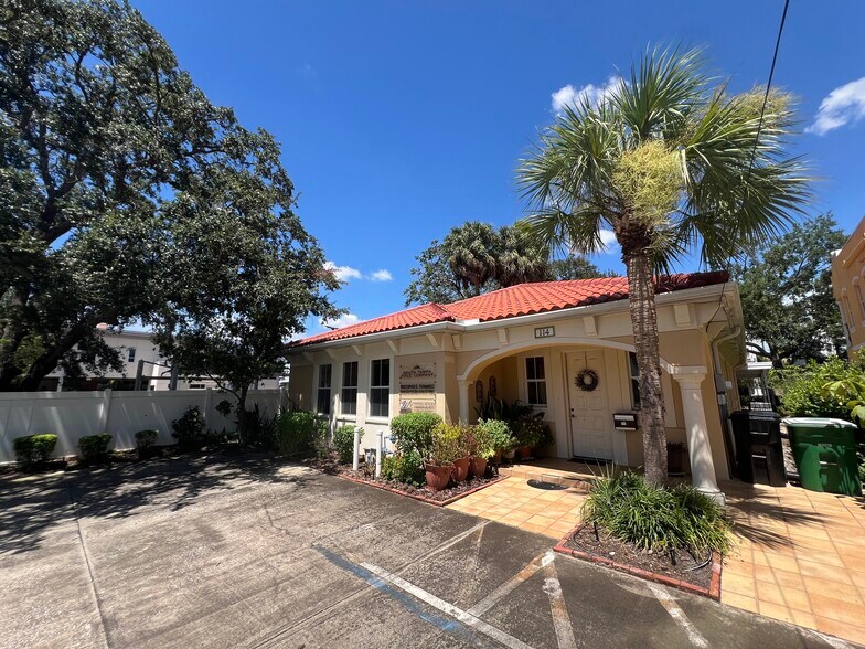 More Photos Of 114 S Fremont Ave, Tampa Office For Sale