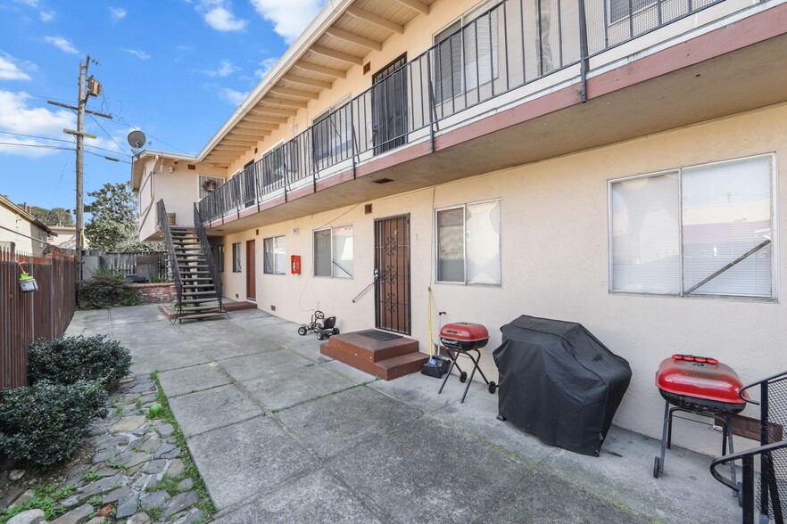 More Photos Of 14761 San Pablo Ave, San Pablo Apartments For Sale