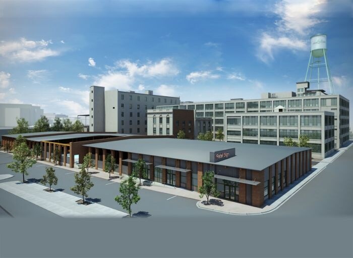 More Photos Of 575 E 4th St, Winston-Salem Apartments For Lease