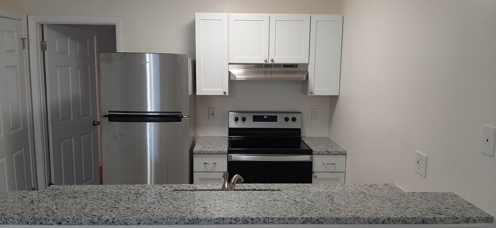More Photos Of , Decatur Multifamily For Sale