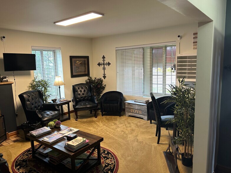 More Photos Of 5777 S Rapp St, Littleton Coworking Space