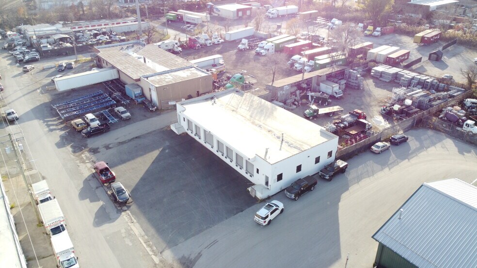 More Photos Of 300 S Kresson St, Baltimore Warehouse For Sale