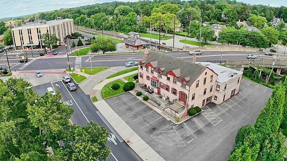 More Photos Of 766 Old York Rd, Jenkintown Medical For Sale