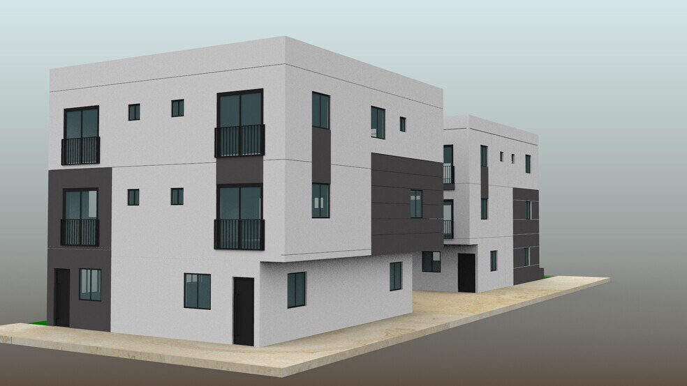 More Photos Of 1511 S New Hampshire Ave, Los Angeles Apartments For Sale