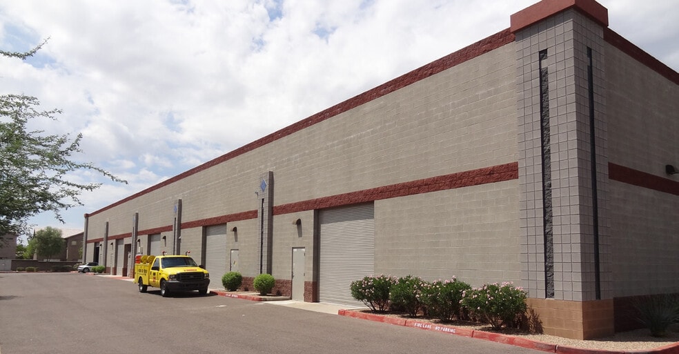 More Photos Of 9107 E Southern Ave, Mesa Showroom For Sale