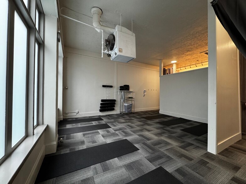 More Photos Of 316 SW 11th Ave, Portland Storefront Retail Office For Lease