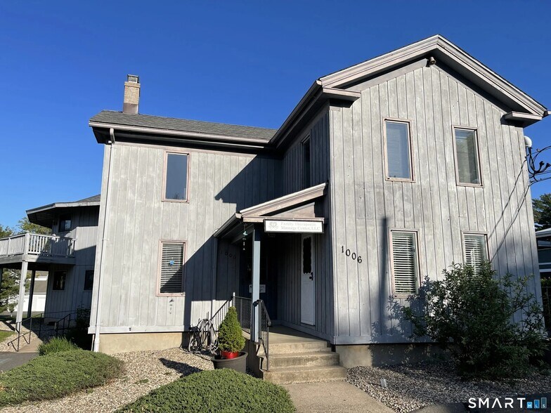 More Photos Of 1006 S Main St, Plantsville Office For Lease
