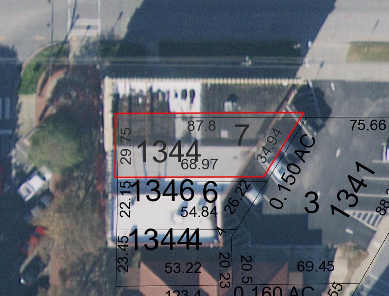 More Photos Of 1348 Broadway, Columbus Office For Lease