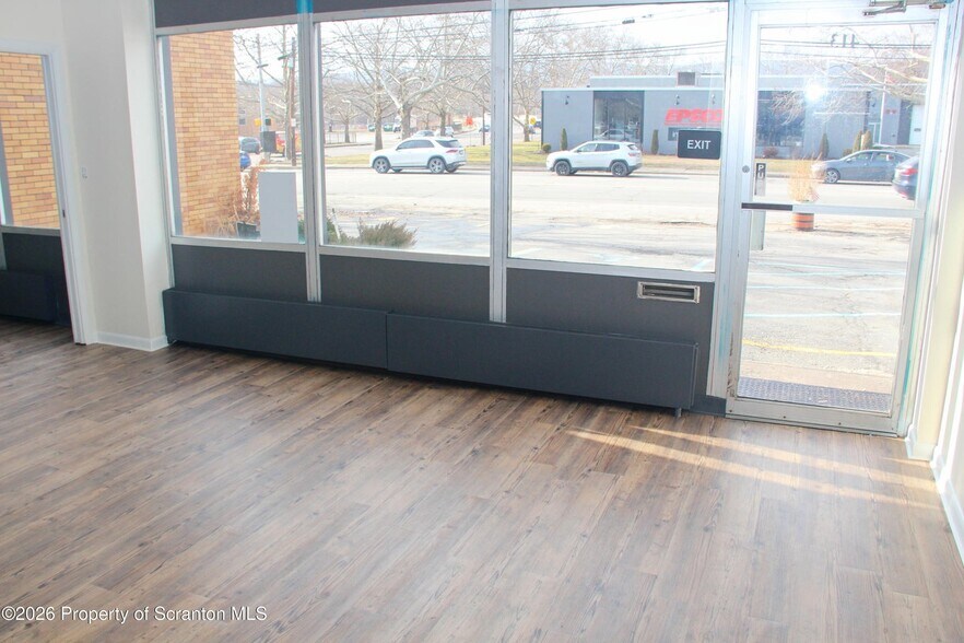 More Photos Of 411-415 S Washington Ave, Scranton Freestanding For Lease