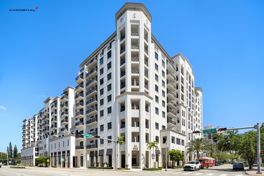 More Photos Of 301 Altara Ave, Coral Gables Apartments For Sale
