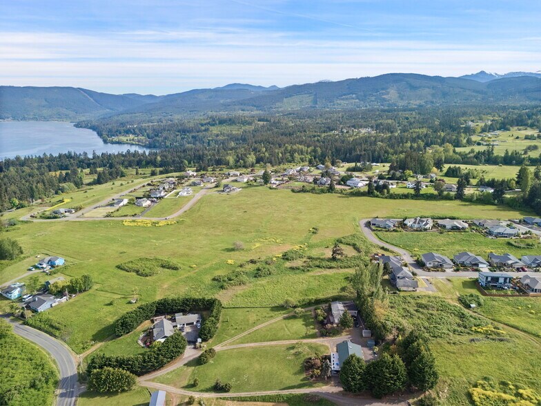 More Photos Of 1810 W Sequim Bay Rd, Sequim Land For Sale