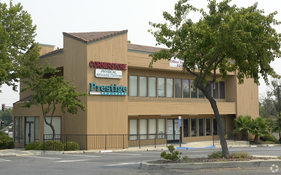 More Photos Of 2711-2799 Lone Tree Way, Antioch Unknown For Lease