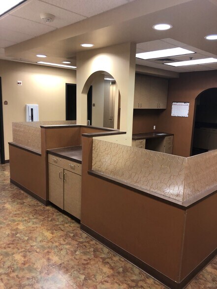 More Photos Of 13620 N Saguaro Blvd, Fountain Hills Medical For Lease