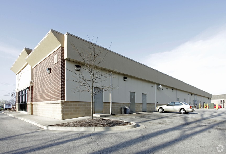 More Photos Of 1125 E DuPont Rd, Fort Wayne Storefront For Sale