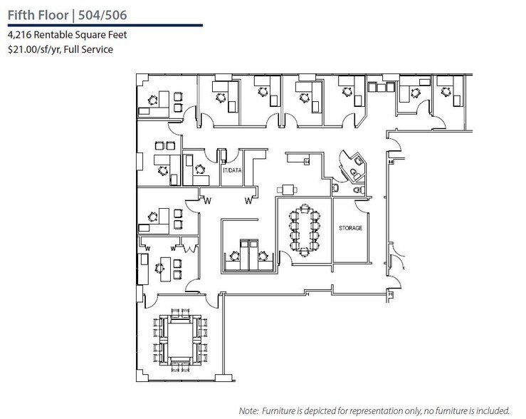 More Photos Of 5900 Core Rd, North Charleston Medical For Lease