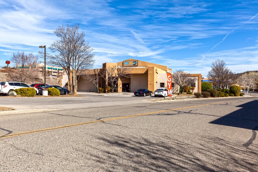 More Photos Of 3600 Ranch Dr, Prescott Freestanding For Sale