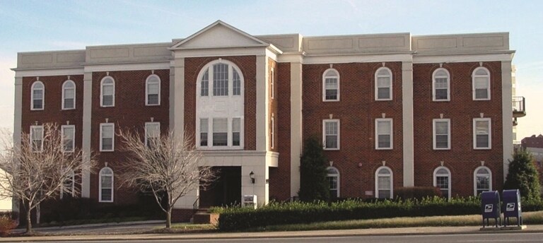 More Photos Of 1919 Charlotte Ave, Nashville Medical For Lease