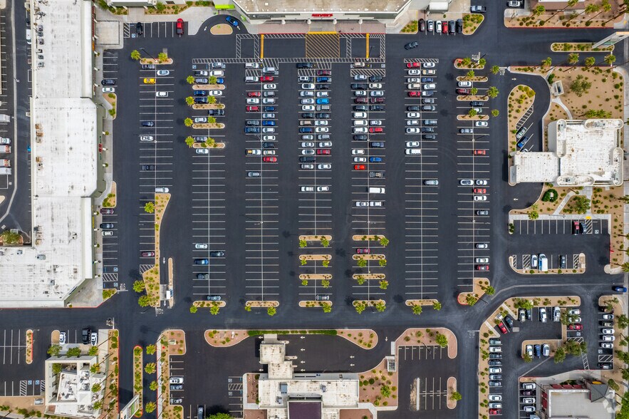 More Photos Of 2340 E Tropicana Ave, Las Vegas Unknown For Lease