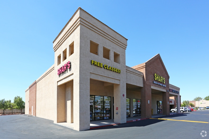More Photos Of 1130-1184 N Gilbert Rd, Gilbert Storefront Retail Office For Lease