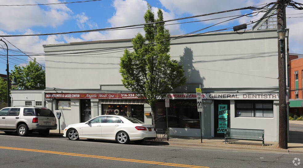 More Photos Of 10 Union Ave, Lynbrook Medical For Sale