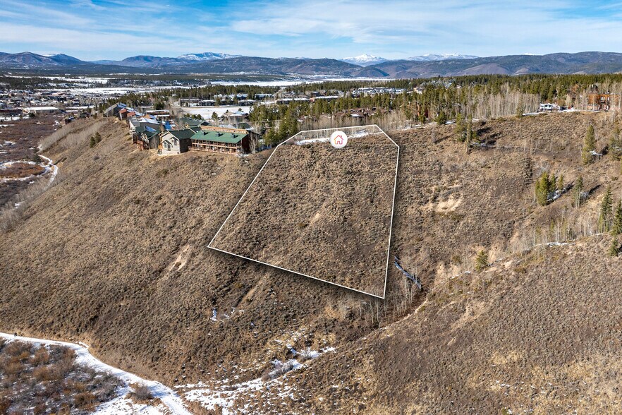 More Photos Of 798 GCR 834, Fraser Land For Sale