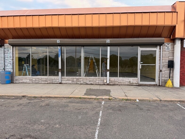 More Photos Of 620 Ella T Grasso Blvd, New Haven Manufacturing For Lease