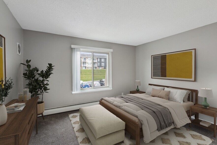 More Photos Of 3908 Cedar Grove Pky, Eagan Apartments For Sale